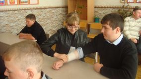 профориентация