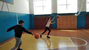 Спортивные минутки