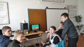 дискуссия "Что такое пирамида здорового питания?" 6 класс