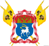 Герб ВКО ВВД